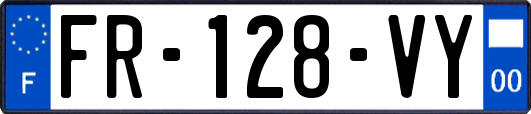FR-128-VY