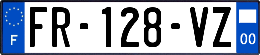 FR-128-VZ