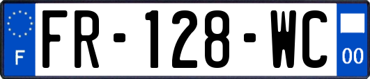 FR-128-WC