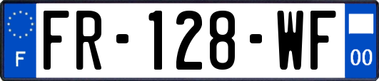 FR-128-WF