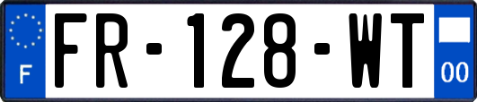 FR-128-WT