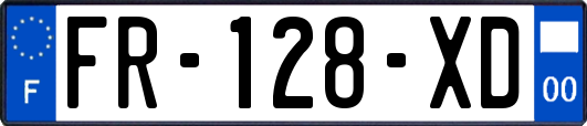 FR-128-XD