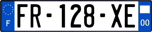 FR-128-XE