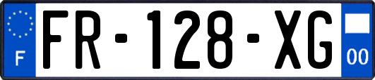 FR-128-XG