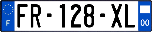 FR-128-XL