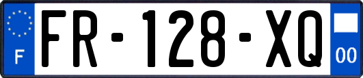 FR-128-XQ