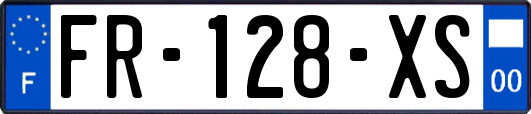 FR-128-XS
