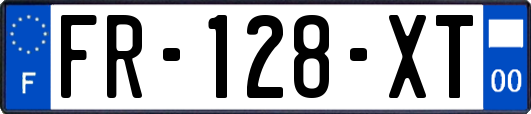 FR-128-XT