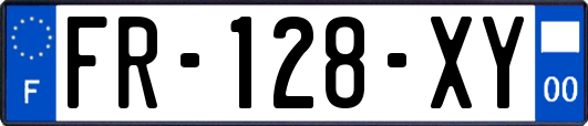 FR-128-XY