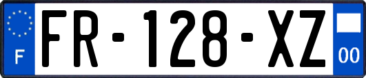 FR-128-XZ