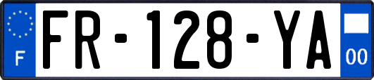 FR-128-YA
