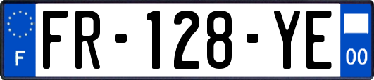 FR-128-YE