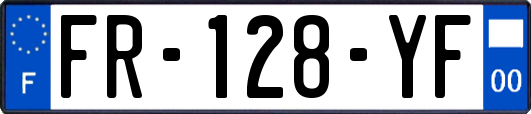 FR-128-YF