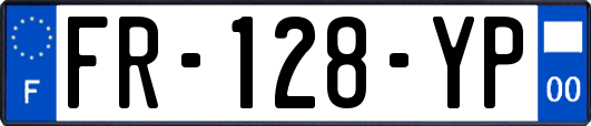 FR-128-YP