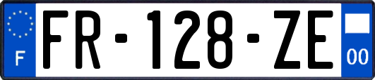 FR-128-ZE