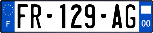 FR-129-AG