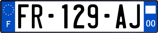 FR-129-AJ