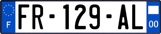 FR-129-AL