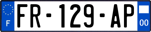 FR-129-AP