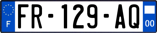 FR-129-AQ