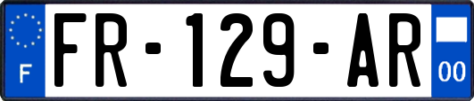 FR-129-AR