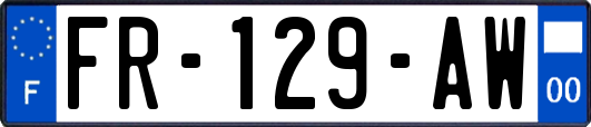 FR-129-AW