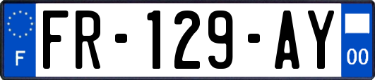 FR-129-AY