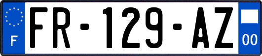 FR-129-AZ