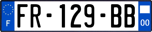 FR-129-BB