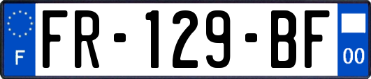 FR-129-BF