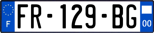 FR-129-BG