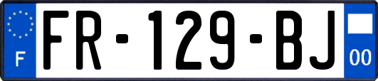 FR-129-BJ