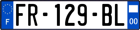 FR-129-BL