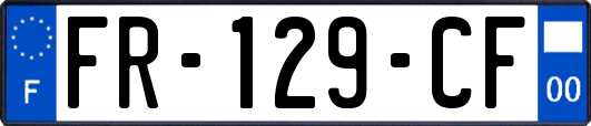 FR-129-CF