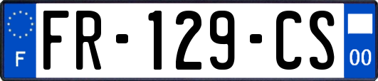 FR-129-CS