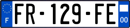 FR-129-FE