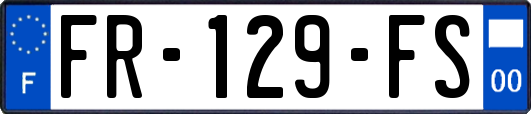 FR-129-FS