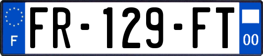 FR-129-FT