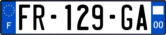 FR-129-GA