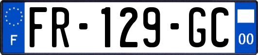 FR-129-GC
