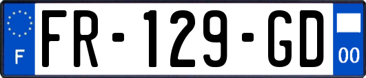 FR-129-GD