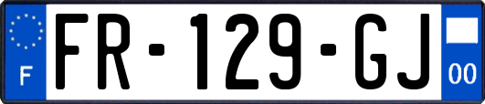 FR-129-GJ