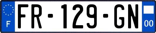 FR-129-GN