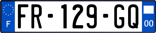 FR-129-GQ