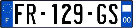 FR-129-GS