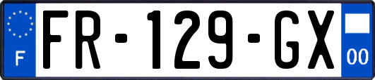 FR-129-GX