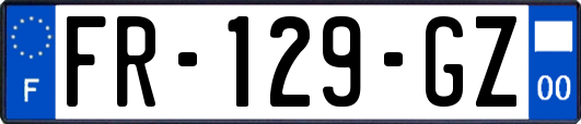 FR-129-GZ