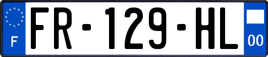 FR-129-HL