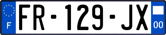 FR-129-JX