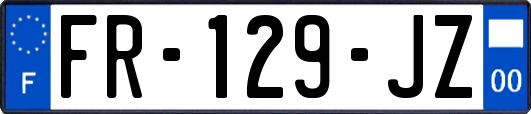 FR-129-JZ